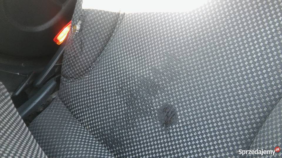 Fiat Stilo 16 16v 2002 gaz Lpg do 2028 Ocynk Samochody osobowe podkarpackie Łańcut