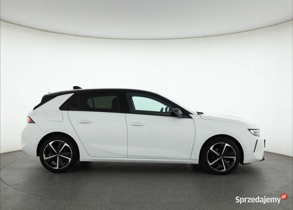 Opel Astra 12 Turbo czujnik martwego pola Piaseczno sprzedam
