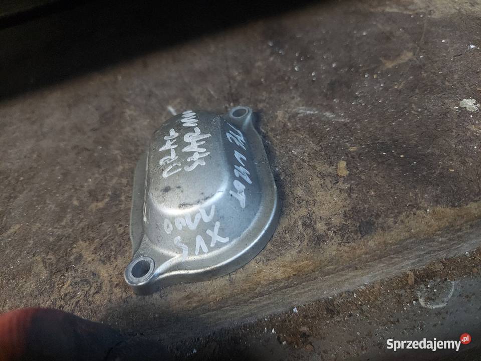 Yamaha XVS 1100 dekiel dekielek pokrywa głowicy Motoryzacja Jelenia Góra