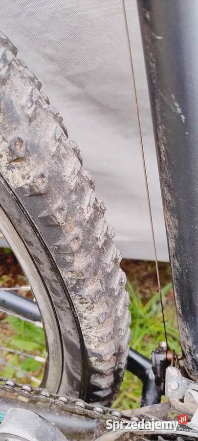 Rower górski Górskie, MTB Radom