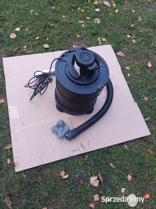 Odkurzacz przemysłowy Sokołów Podlaski sprzedam