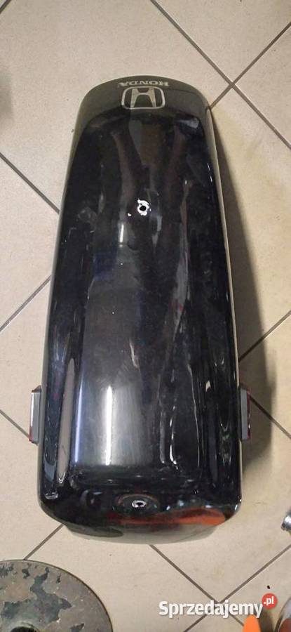 Błotnik Honda VTX 1800 2008r Jawiszowice sprzedam