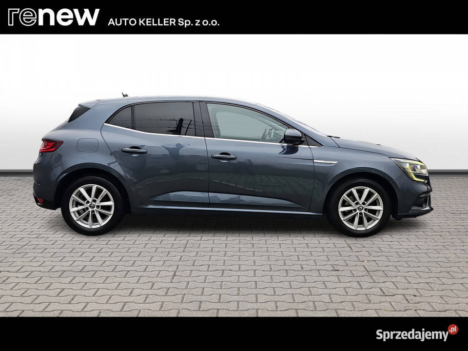 12 TCe 130 FV23 Krajowy Serwis ASO Dealer Gliwice