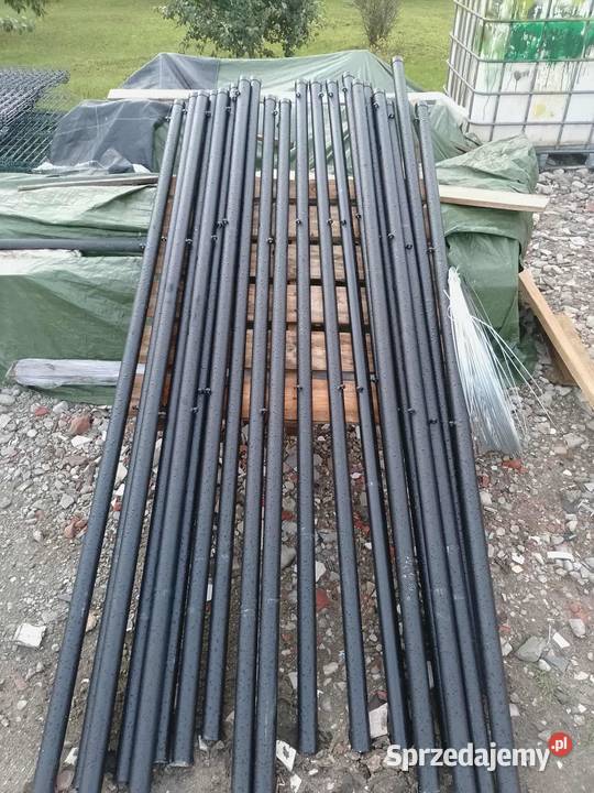 Siatka ogrodzeniowa 25mm 150 ocynk Dom i Ogród Baboszewo