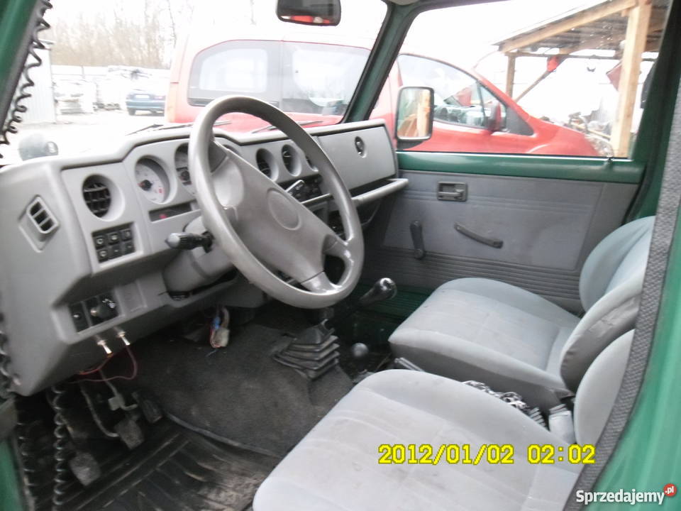 Samuraj z pługiem radio / CD Nowy Sącz