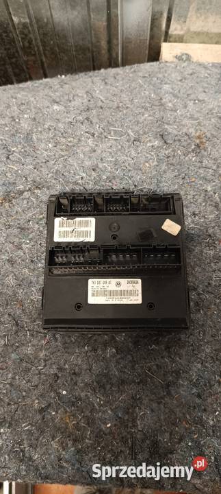 Moduł Komfortu VW T5 2008R sprzedam