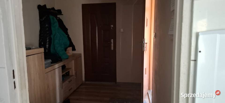 Mieszkanie z działką rekreacyjną Motarzyno