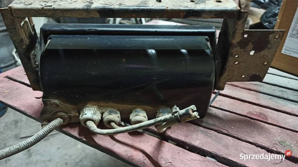 Winda dhollandia panel silnik pompa obudowa 12v Tarnów sprzedam