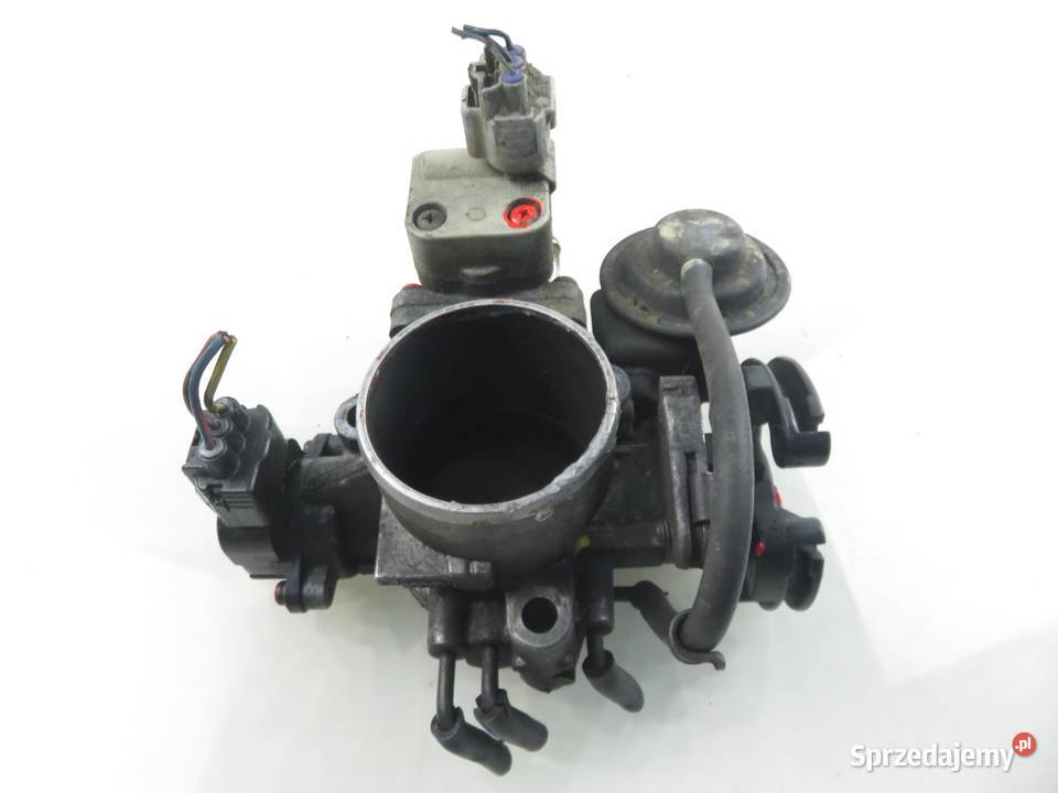 PRZEPUSTNICA TOYOTA RAV 4 I 20 7A400 222107A400