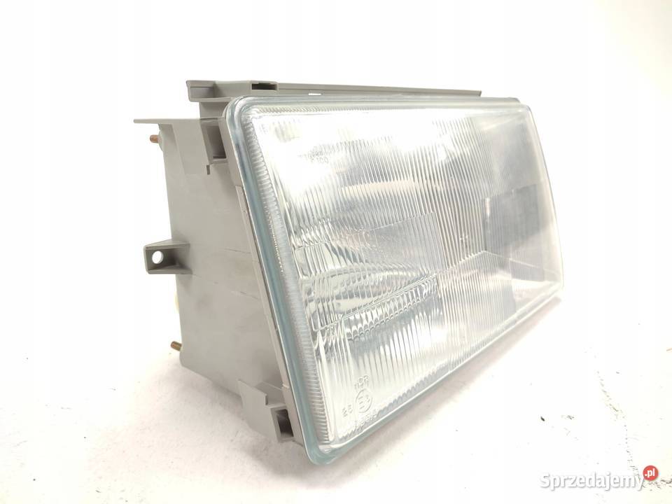 LAMPA PRAWY PRZÓD FIAT DUCATO 25 TD 19821994 lubelskie