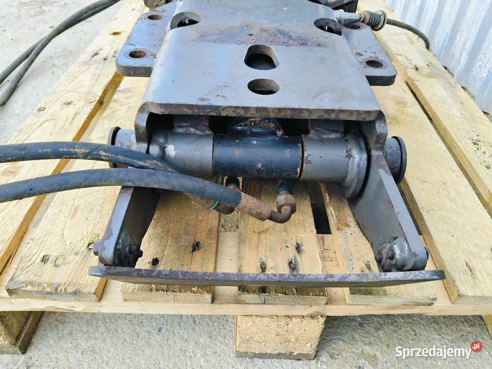 Claas Axion 840 CMatic 2013r 240 A09 Zaczep Stalewo