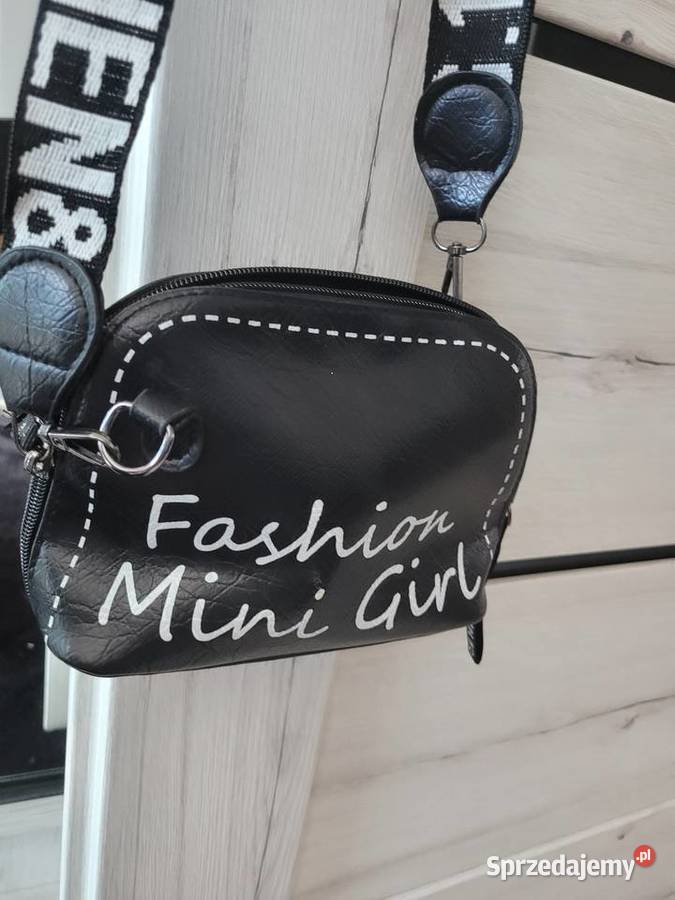 Mała torebka Fashion Mini Girl Jarosław