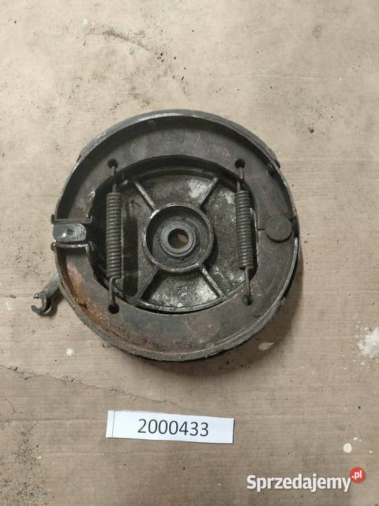 Iż 56 jupiter bęben hamulcowy