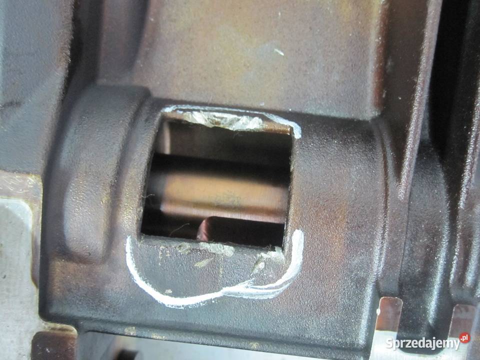 MERCEDES W212 12r 18 B CGI 271860 184 pompa osobowe