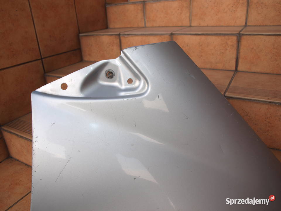 Mercedes A klasa W169 błotnik prawy przód 2004