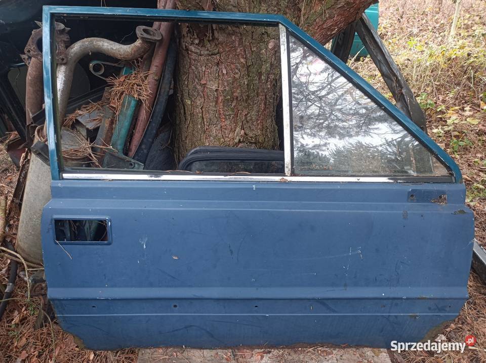 Polonez poszycie dachu sciana grodziowa roy Pionki