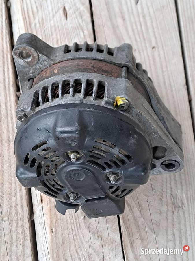 Alternator Denso Toyota Previa Rav 4 Avensis Starcza sprzedam