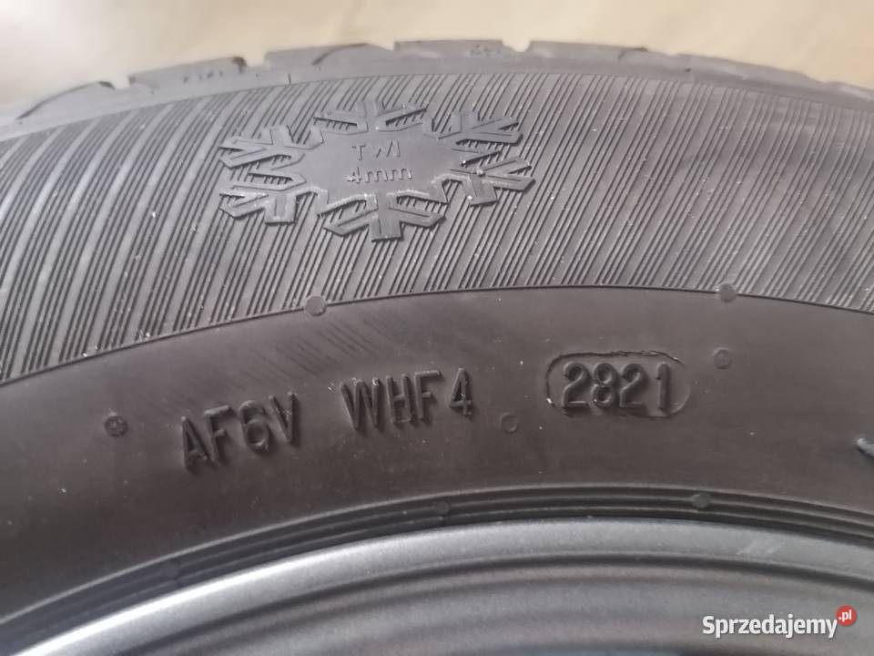 Kola Opel Mokka Astra J K Chevrolet 5x105 Nowy Sącz