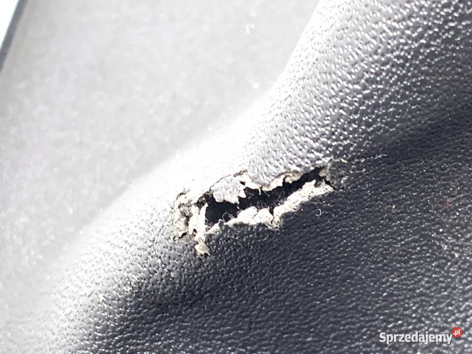 DEKOR TUNELU ŚROKOWEGO PEUGEOT 308 II 9677993380 Listwy