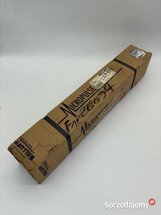 Balluff BLT5A11M0100BS32 Micro Pulse Transducer Warszawa
