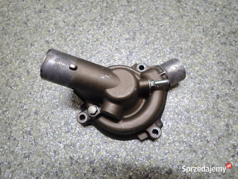 DEKIEL KRÓCIEC POMPY WODY KAWASAKI ZX9R ZX 9 R lubuskie Strzelce Krajeńskie