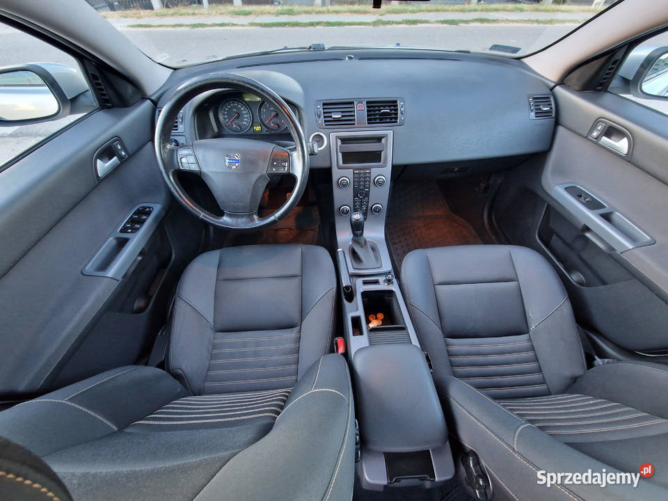 Volvo S40 18i benzyna Mońki