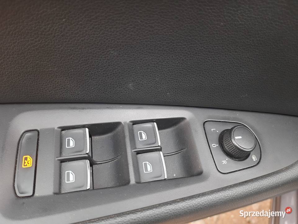 Seat Leon FR 20TDI 150 1968cm3