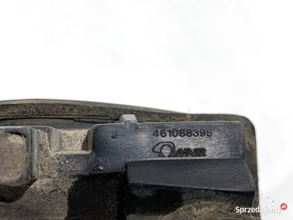 KLAMKA KLAPY TYŁ OPEL ASTRA H 461088395 Kombi