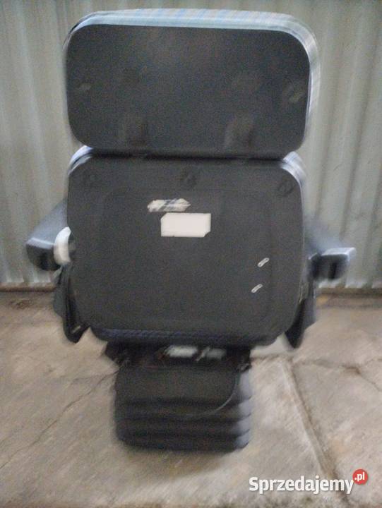 Siedzenie do traktora siedzenie Pozostałe Łącznik