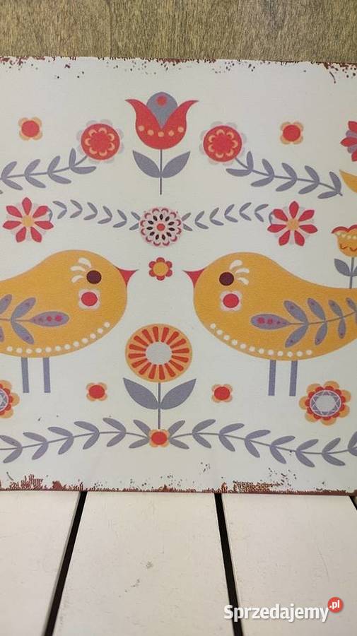 Tabliczka metalowa Łódź