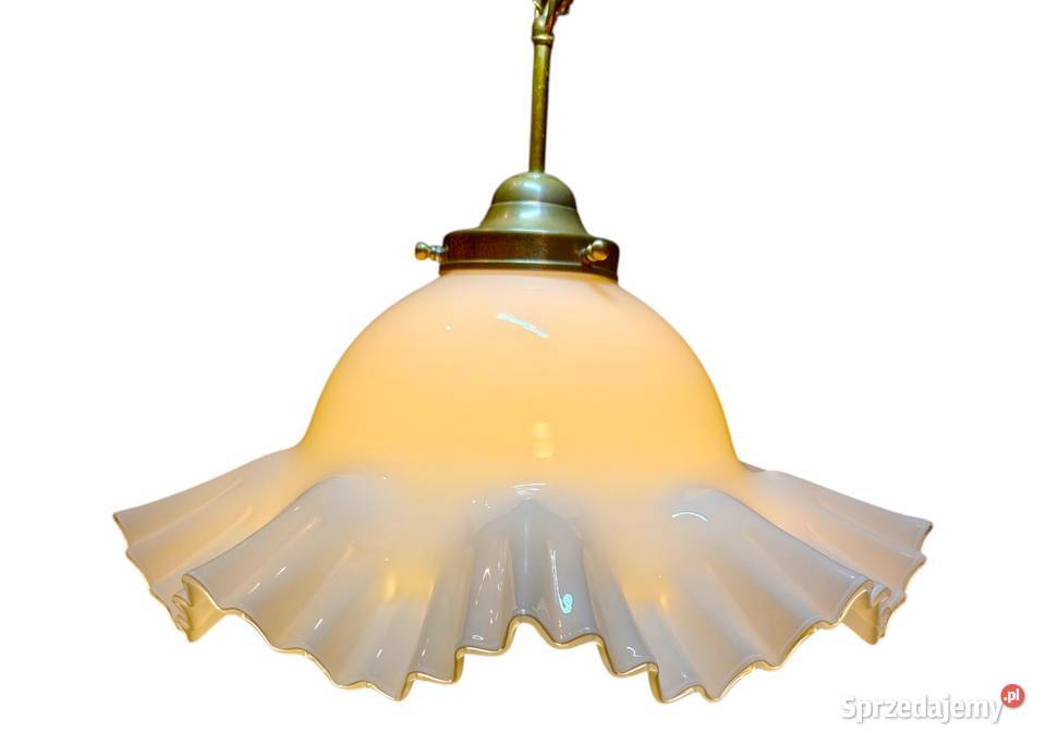 Lampa sufitowa Muranolata 60Mid Century Modern wielkopolskie