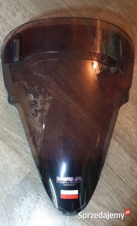 Szyba suzuki vstrom 1000 2003r Jędrzejów