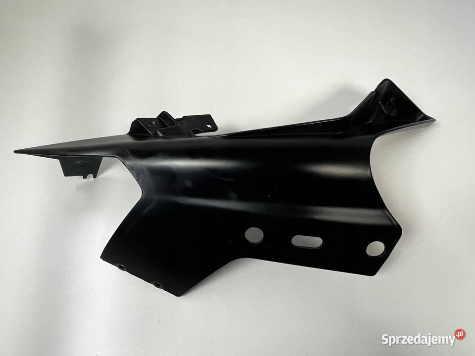 KTM RC 125 200 390 1421 Czasza Czaszka Owiewka Plastiki wielkopolskie Łobżenica