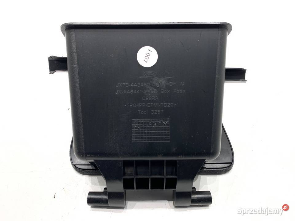 SCHOWEK KIEROWCY FORD FOCUS IV Kombi podkarpackie