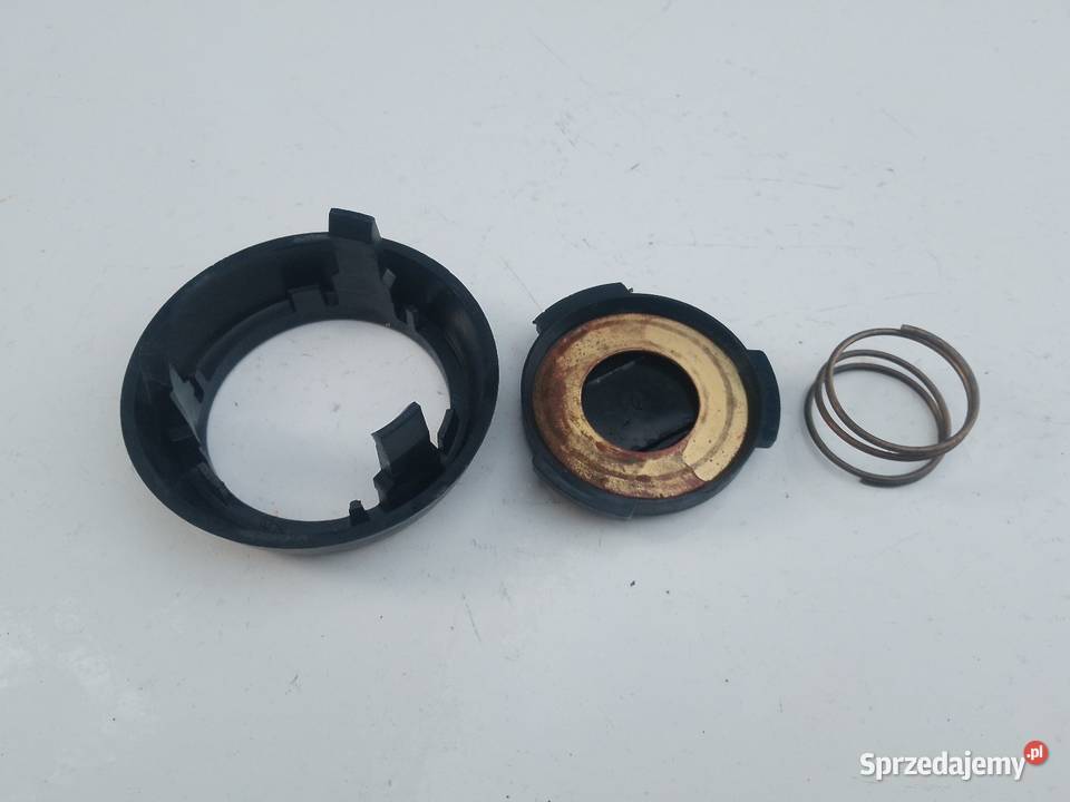 Ktakson Fiat 126p Sobieska Wola Pierwsza sprzedam