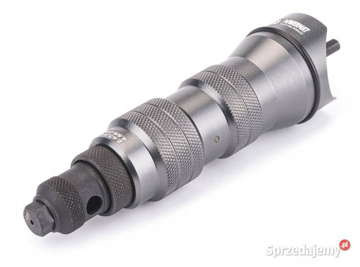 Nitownica na WKRĘTARKĘ Adapter Do Nitów Katowice