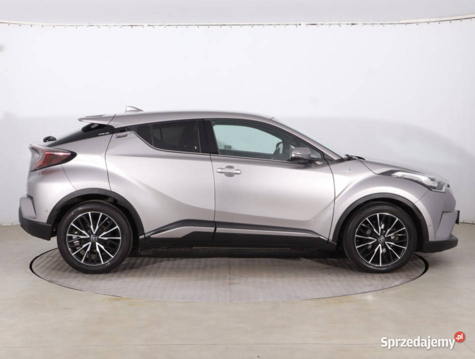 Toyota CHR 18 Hybrid ABS C-HR Piaseczno sprzedam