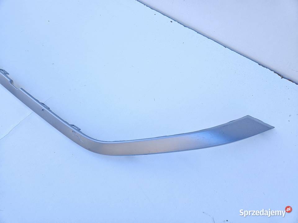 VW TROC LISTWA ZDERZAKA PRZÓD PRZEDNIA 2GA807532 osobowe Międzychód