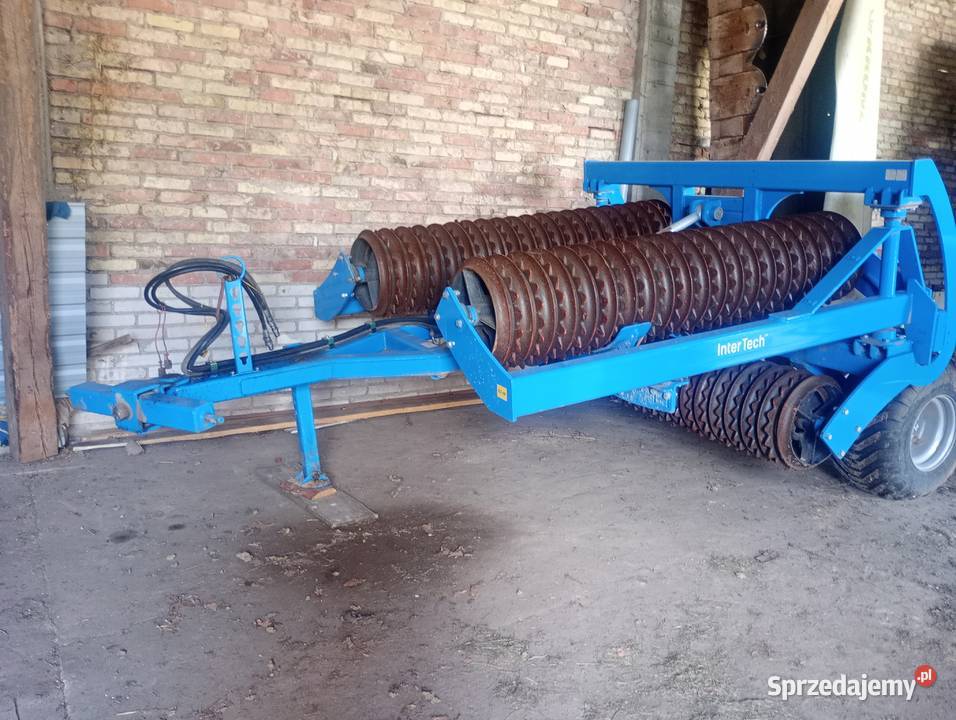 Wał Inter Teh Klukowo