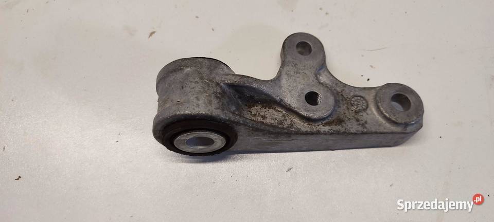 MAZDA 2 TOYOTA YARIS IV ŁAPA SKRZYNIA BIEGÓW Części montażowe