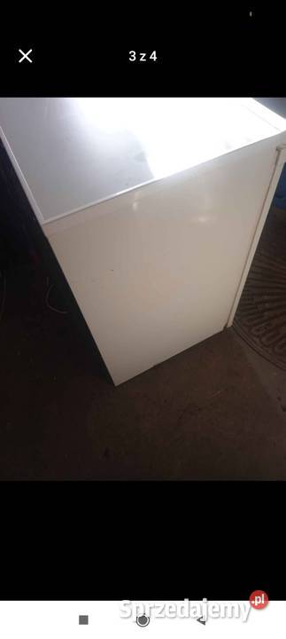 Mała Lodówka Mastercook Chomranice