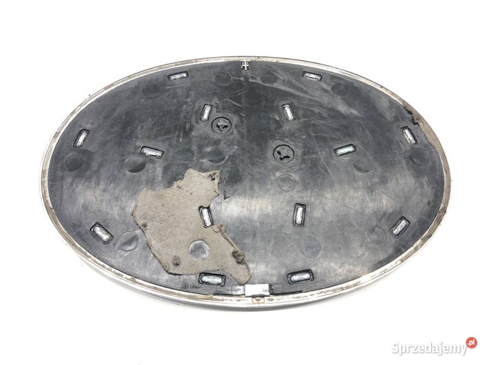 EMBLEMAT TYŁ ZNACZEK TOYOTA PROACE Van minibus