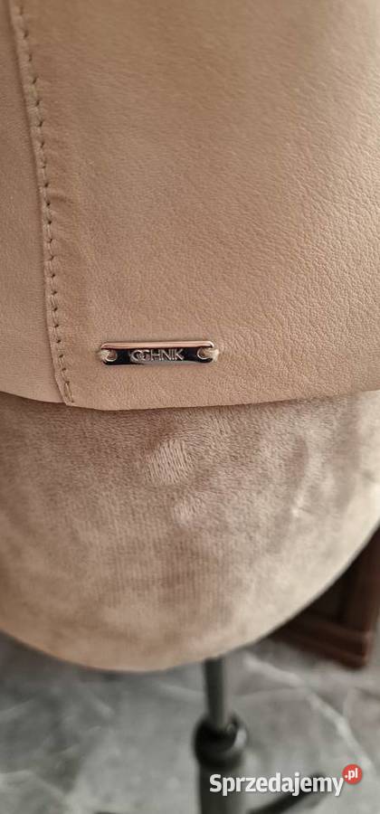 Kurtka skórzana OCHNIK Skierniewice