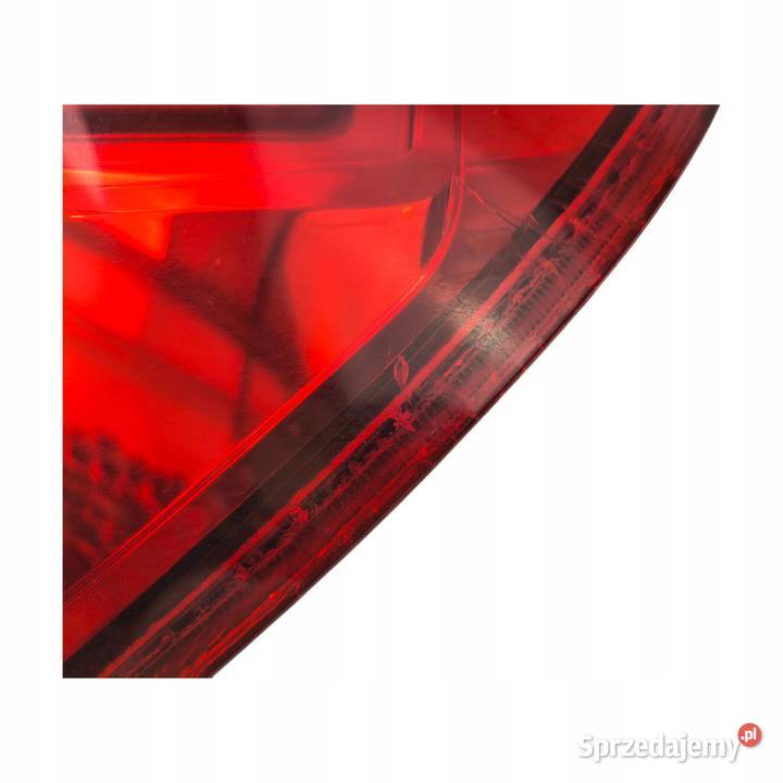 LAMPA LEWA Skoda Yeti 20122017 tylna tylnia lewa Części samochodowe Chełm