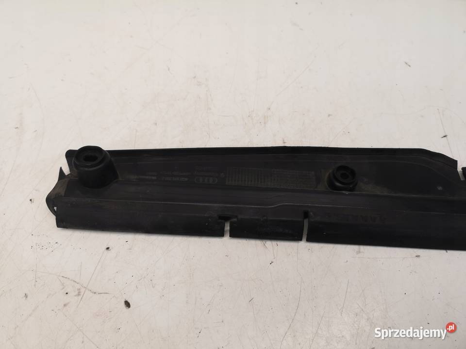 KIEROWNICA POWIETRZA AUDI A6 C7 A7 4G0121292E śląskie Przystajń