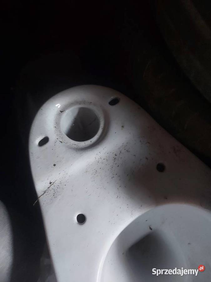 Nowa Misa Wc Rogiedle sprzedam