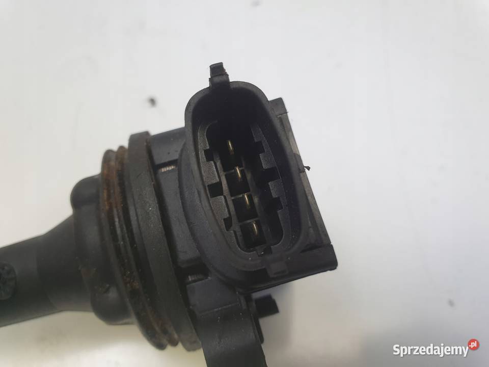 CEWKA ZAPŁONOWA Volvo S80 S60 V70 II 24 B Pozostałe Rudka