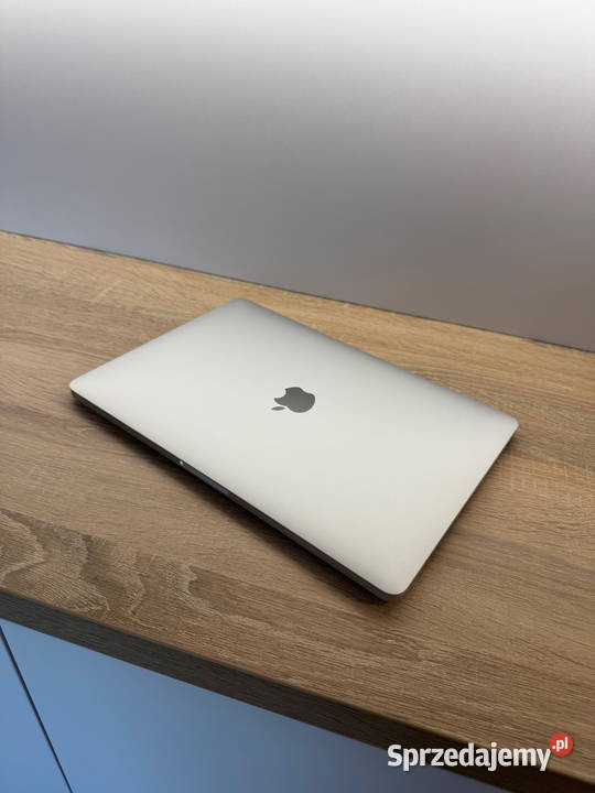 Apple MacBook Pro 13 2018 16GB256GBTouch mazowieckie Kobyłka