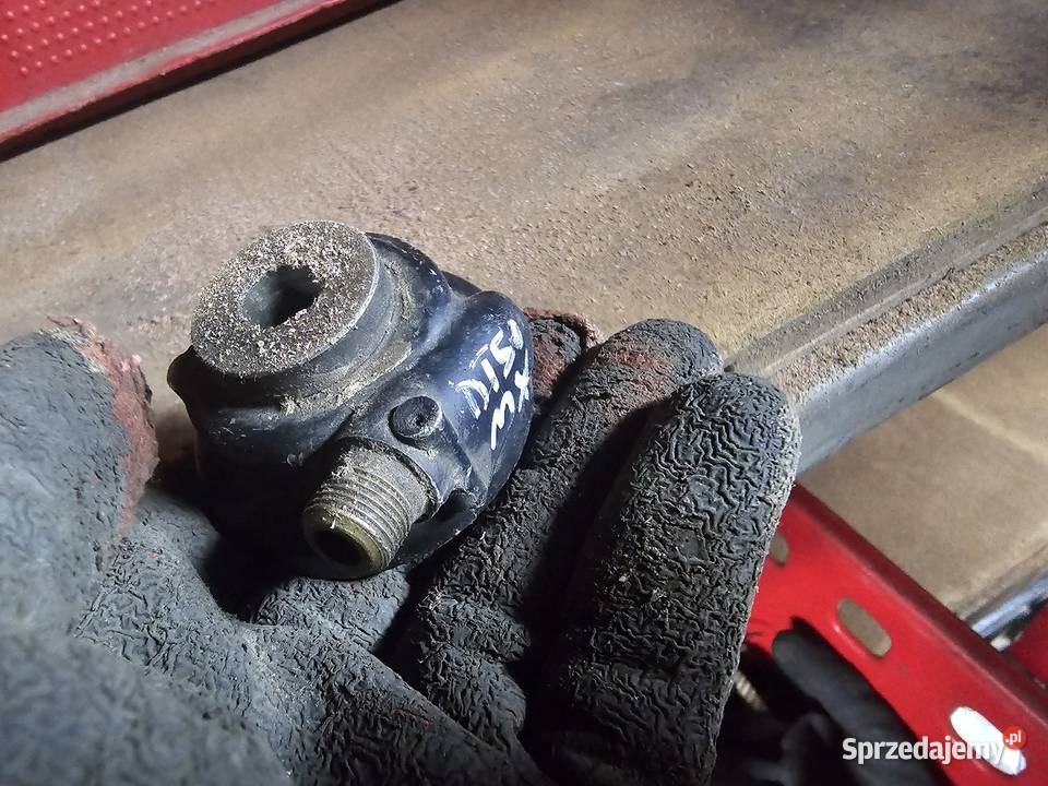Yamaha DT 50 MX ślimak napęd prędkościomierza Jelenia Góra sprzedam