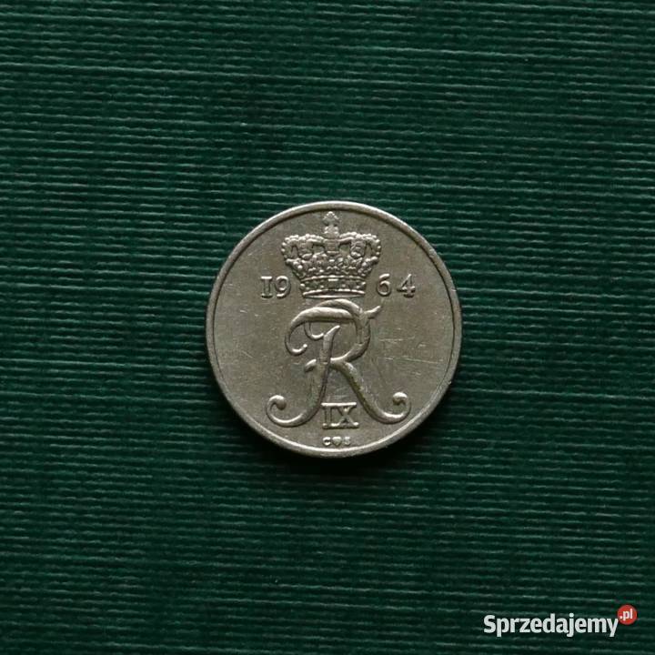 DANIA 10 ore 1964r Gliwice sprzedam